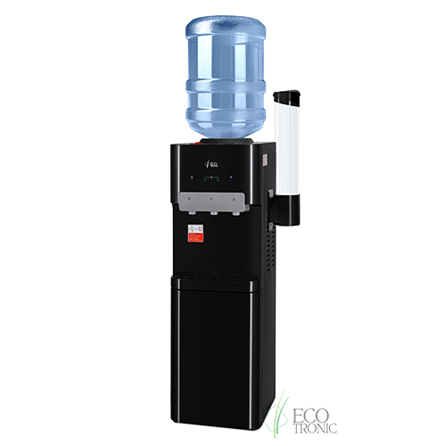 Диспенсер Ecotronic B4-LF black